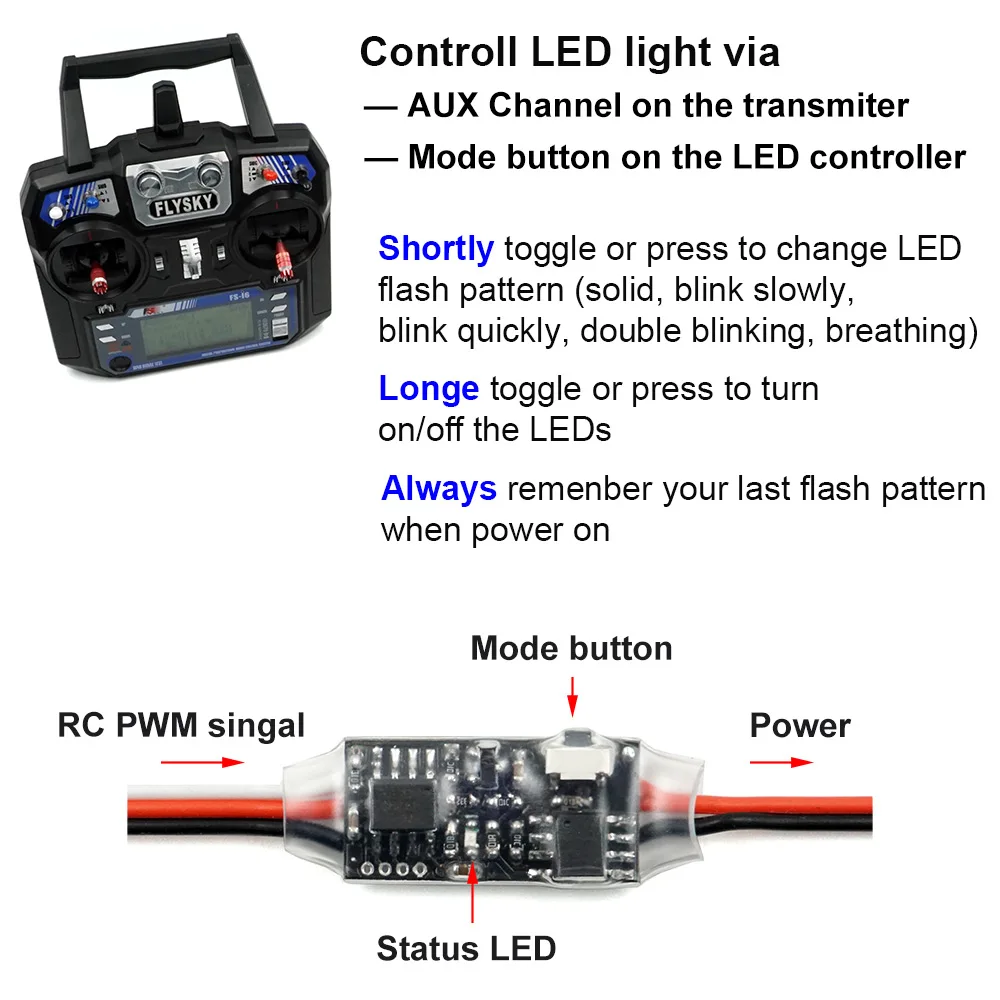 светодиодный светильник с д