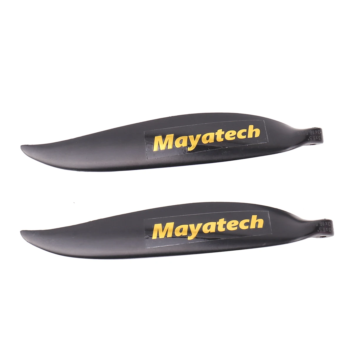 Складные нейлоновые пропеллеры Mayatech 10x6 11x6 11x8 12x6 5 13x6 13x8 14x8 16x8 дюймов для деталей RC