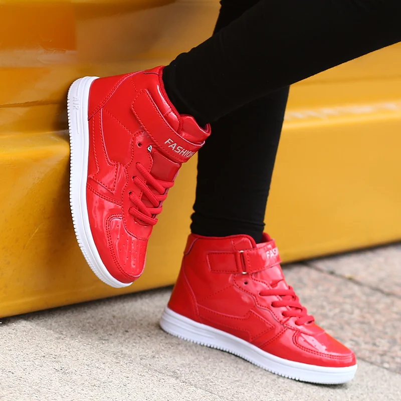 11 детских кроссовок детская Баскетбольная обувь для мальчиков баскетбольная