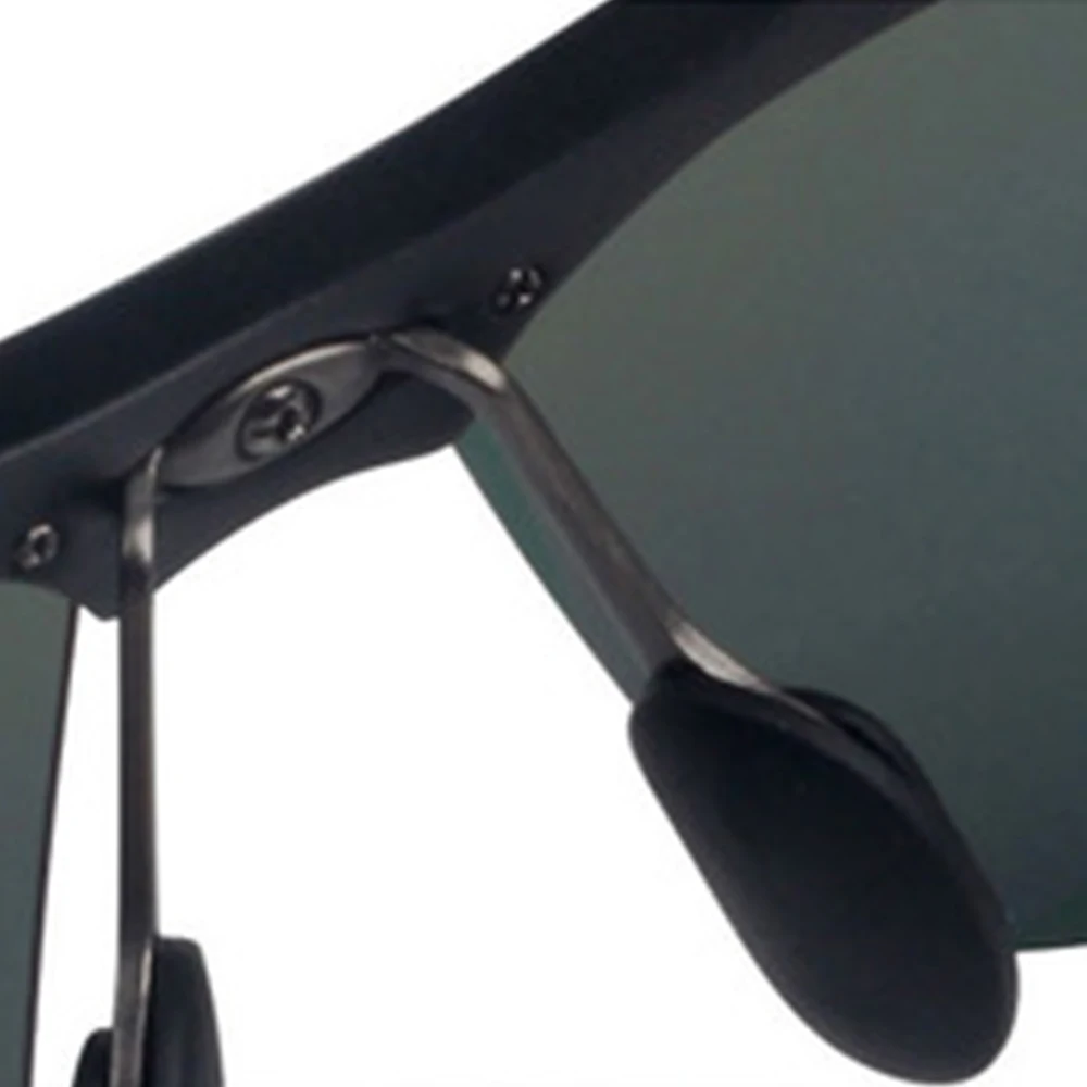 2 пары силиконовые дышащие мягкие очки для носа|Аксессуары очков| |