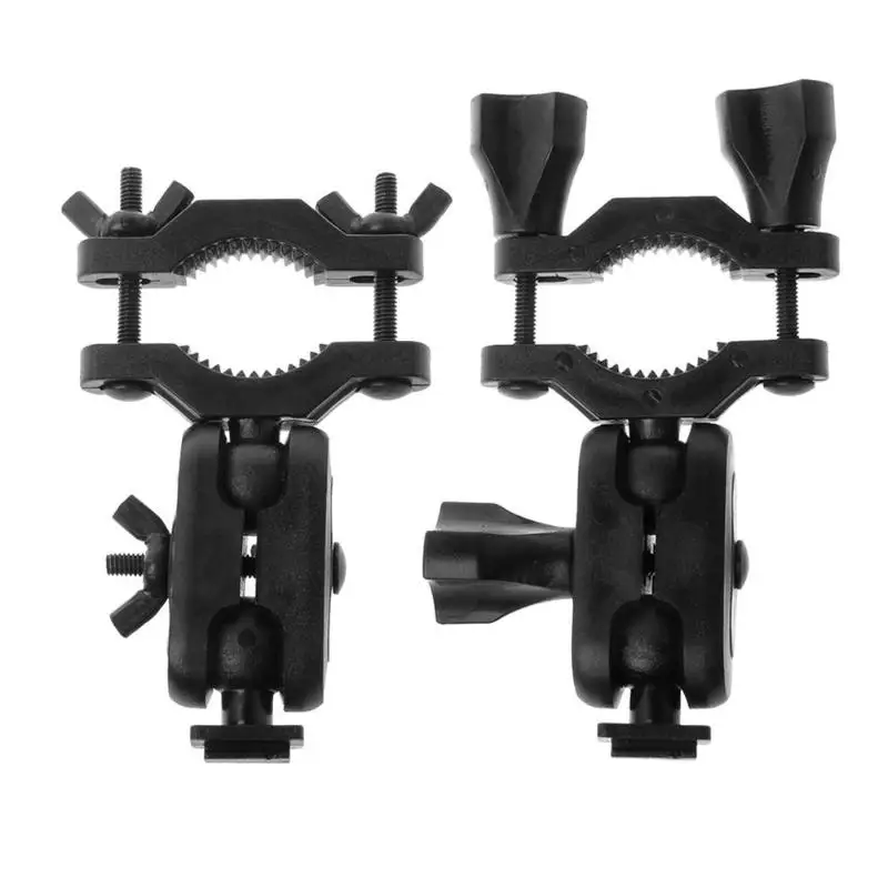 Автомобильное зеркало заднего вида держатель для камеры DVR Автомобильный