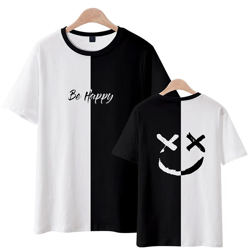 face shirt