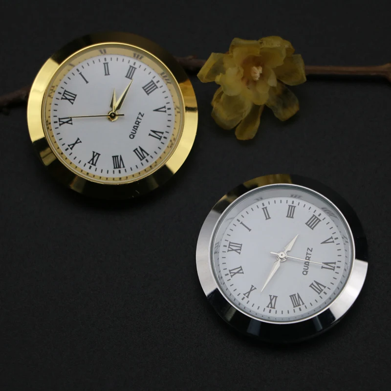 Автомобиль кварцевые часы Тюнинг автомобилей Автомобильные в салон указатель на