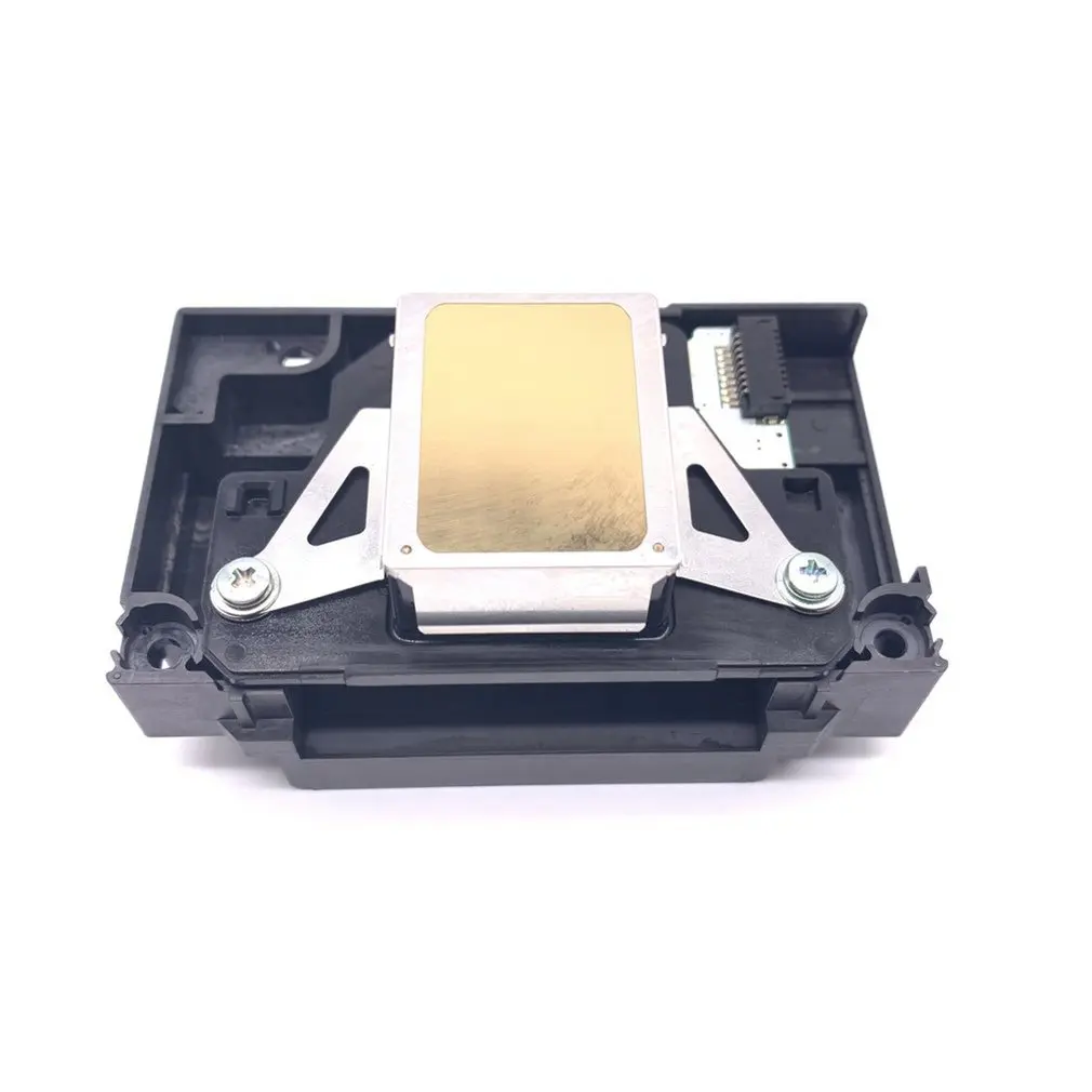

New R1390 Replacement Printhead Print Head Suitable For Ep-son L1800 R390r270 R1430 1400 Printer Accessories
