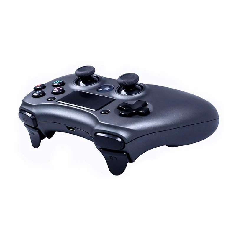 Проводной джойстик для PS4 контроллер Playstation вибрационный геймпад PS3 ПК