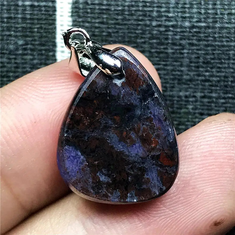 Подвеска для женщин и мужчин с кристаллами 18x14x7 мм|Подвески| |