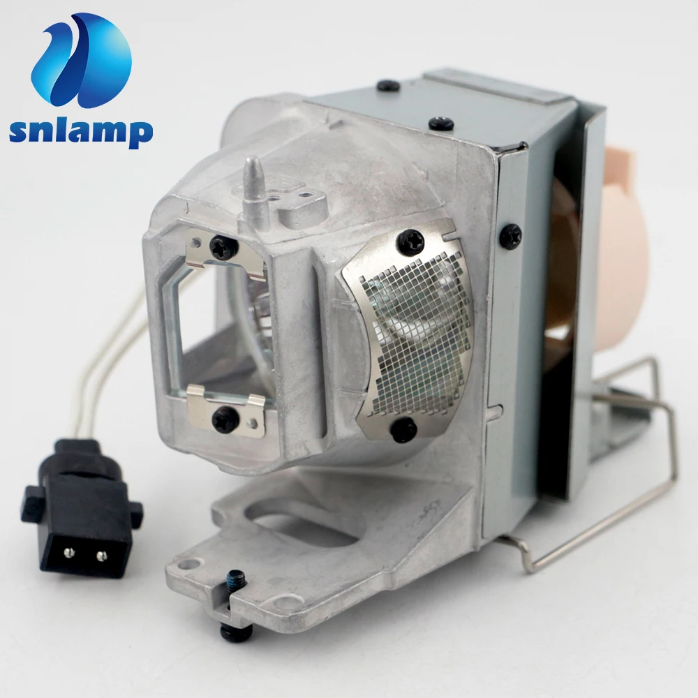 Оригинальный W-Корпус BL-FP220B/BL-FP220A/SP.78B01GC01 P-VIP 220/0.8 E20.9 Лампа для проектора/лампы