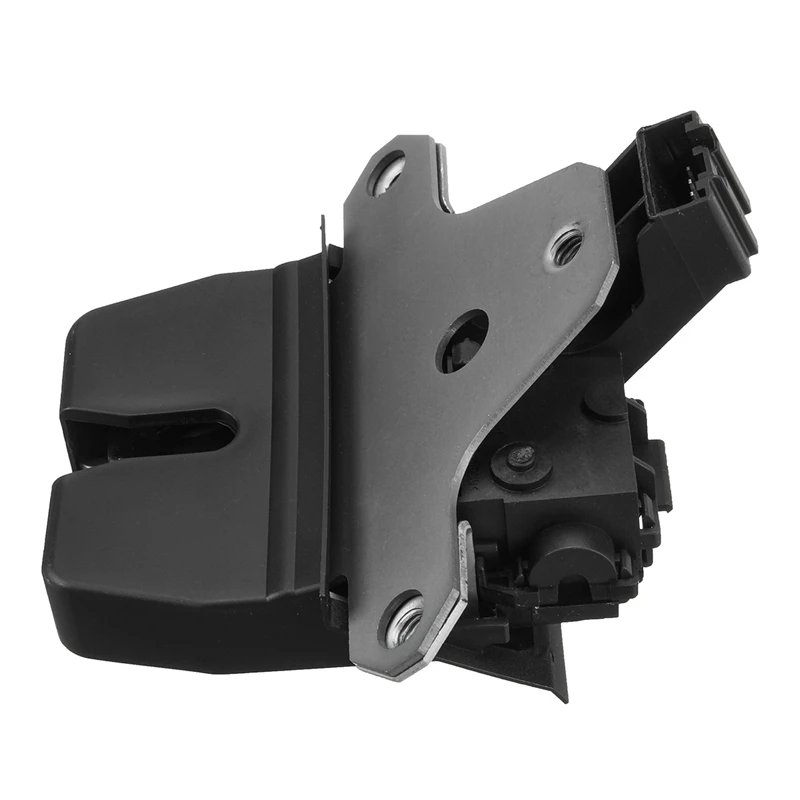 4 контактный замок багажника для Ford Kuga Mk1/Mondeo Mk4/Galaxy Mk2/Focus Mk2 и Mk3 1920840 1856670 8M51 R442A66Dc |