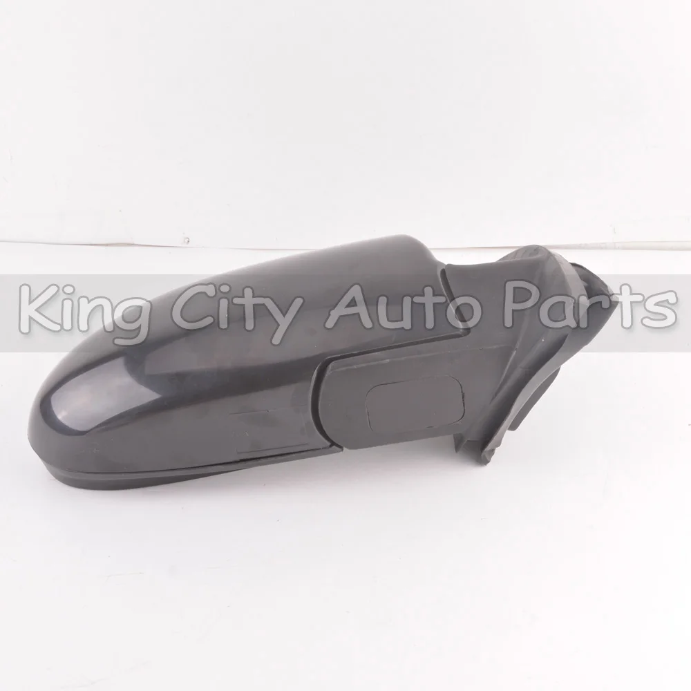 CAPQX для hyundai Accent 2006-2010 Авто Наружное зеркало заднего вида боковое зеркало заднего вида зеркало отражатель сборка руководство/Электрический