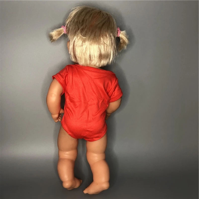 

Short Swim Set Clothes Fit 42 cm Nenuco Doll Nenuco y su Hermanita Doll Accessories