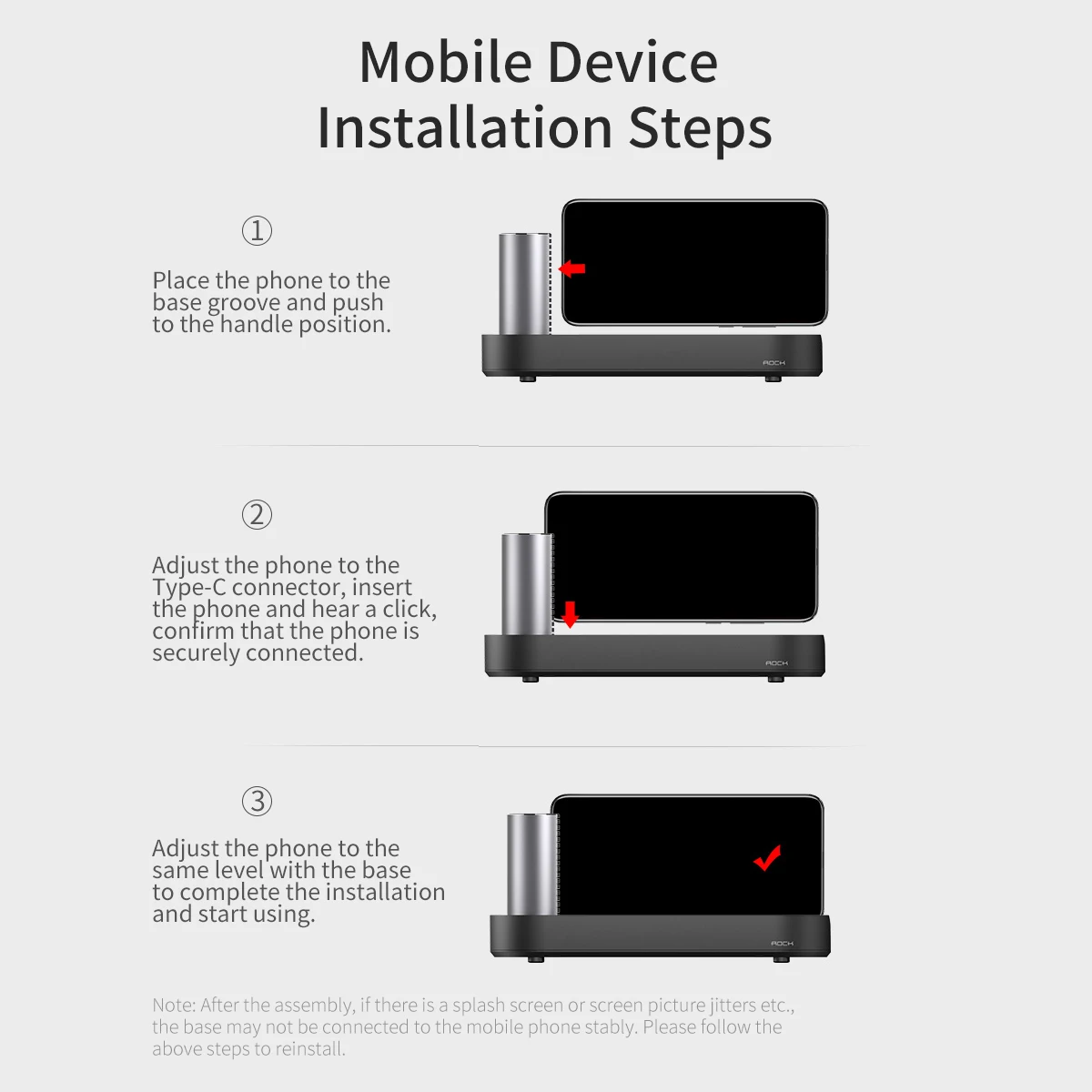 Multifunction Type C HUB Docking Station HDMI 4K Hub USB3.0 Expansion Base PD Power Adapter For Samsung S20 Huawei P40 P30 pro | Мобильные