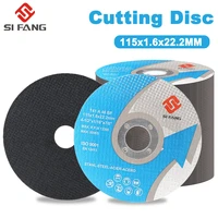 5pcs 50pcs 115mm grinding wheels for angle grinder cutting disc wheel flap sanding grinding discs angle grinder wheel