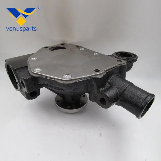 

Brand New Water Pump Assembly 6206-61-1505 For 6D95L Diesel Motor Water Pump