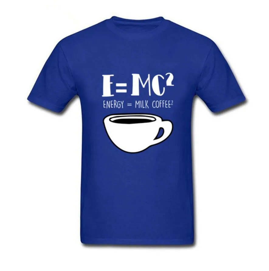 Мужские футболки из сверхнатурального хлопка с коротким рукавом и круглым