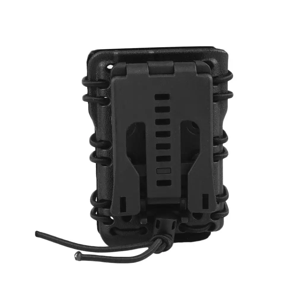 MOLLE ремень Скорпион G-код 5 56. 223 журнал сумка Магнитная перевозка товар для