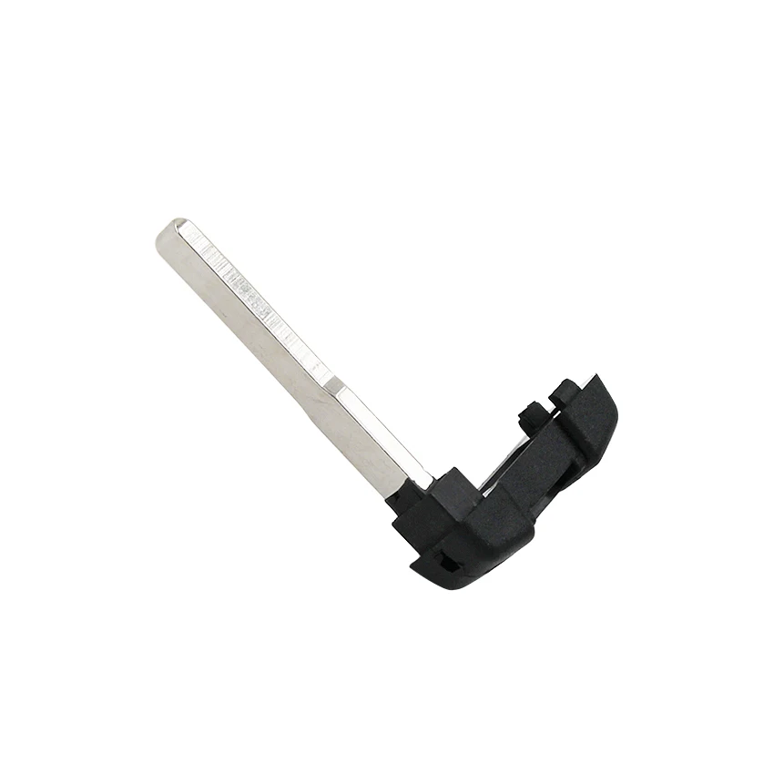 Распродажа! Пустая вставка для смарт ключей подходящая LAND ROVER LR2 запасная