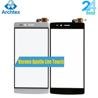 for vernee apollo lite touch screen panel perfect repair parts tools touch screen 5 5 vernee apollo lite mobile phone