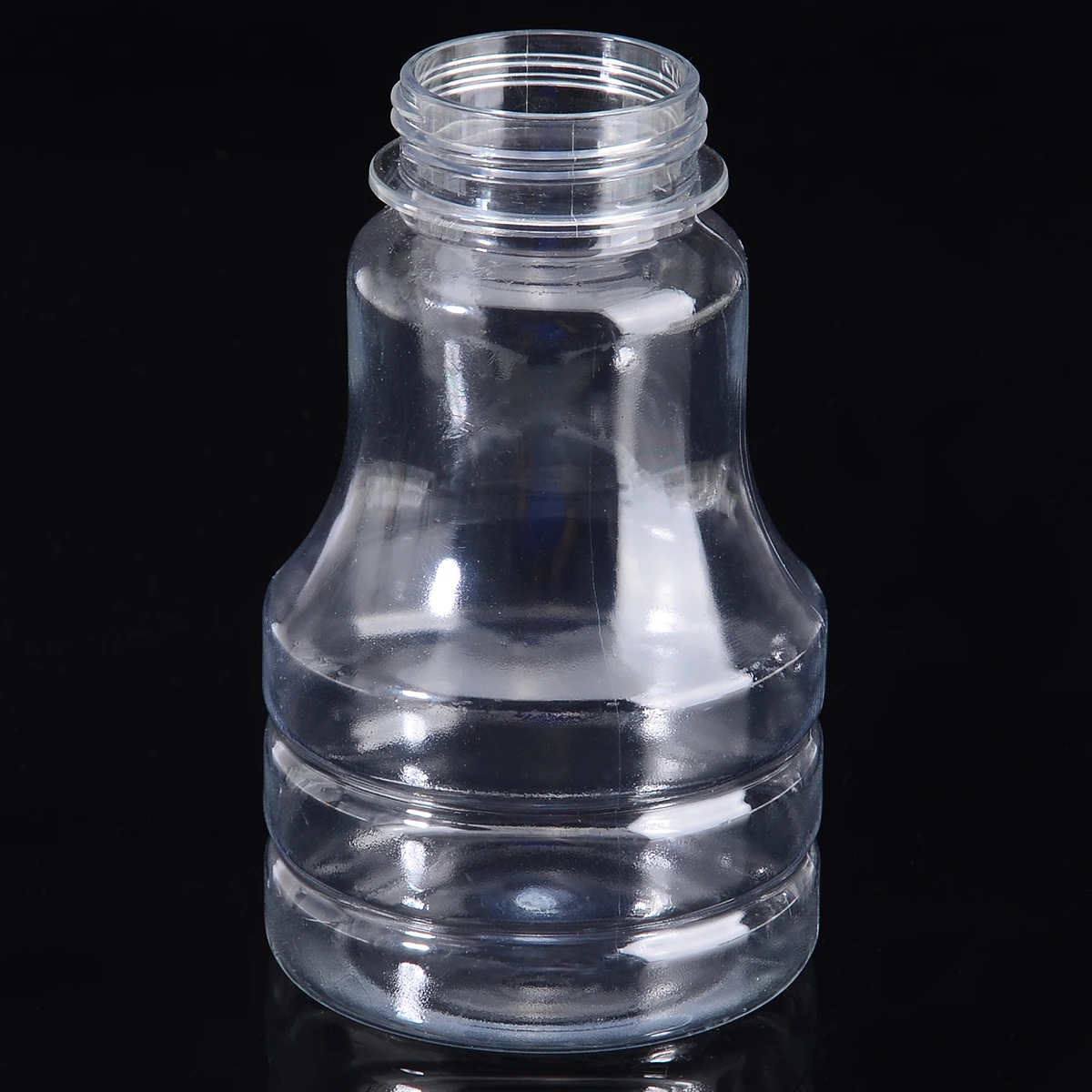 250cc Plastic Oil Can250mm High Pressure Pump Oiler Lubrication Can Machine Grease Gun For Power Tool Accessories | Инструменты