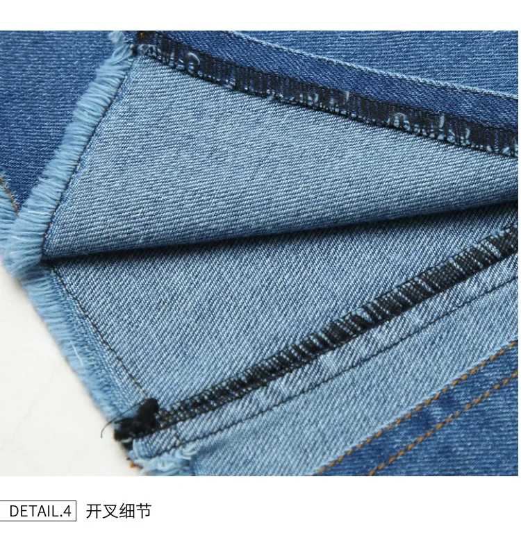 

Fashion Denim Skirt Women 2021 Summer High Waisted Slim Casual Elegant Korean Plus Size Knee-length Bodycon Jean Skirts M-4XL