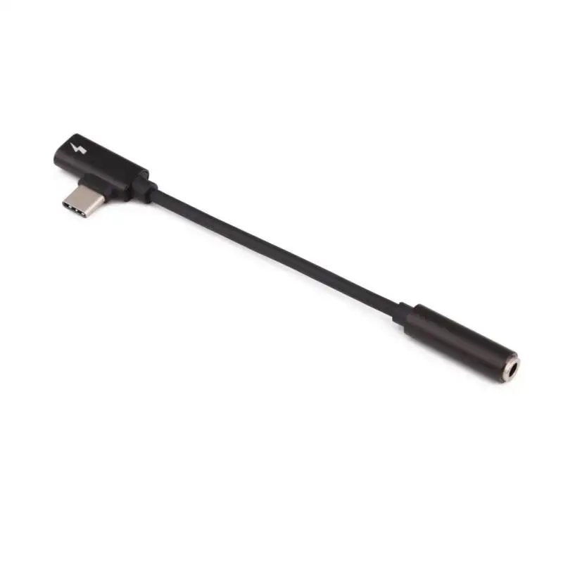 Ugreen USB-C до 3 5 мм аудио разъем для наушников кабель-адаптер huawei mate 20 P20 | Мобильные
