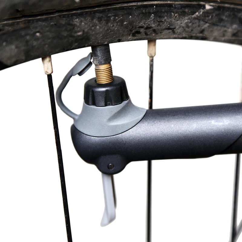 Портативный мини насос INBIKE ручные насосы велосипедный воздушный для горных