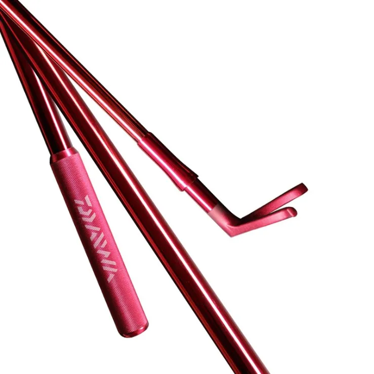 Карбоновая удочка для атлетической рыбалки односекционная блочная Форт 60 70 80 90 100