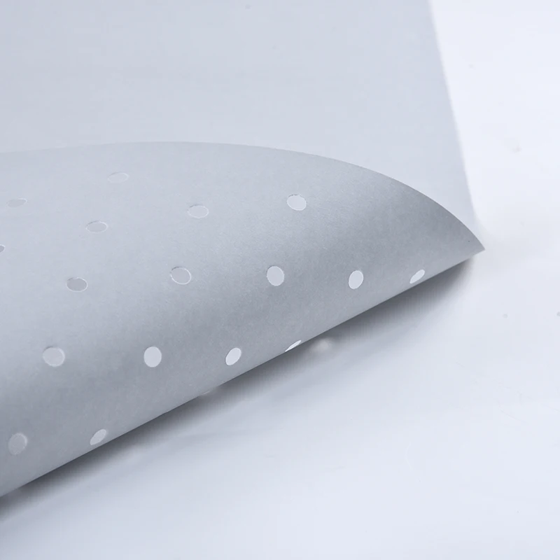 G 10 шт. оберточная бумага для цветов ручной работы Букет DIY Материал посылка корейский стиль бумага цветок художественный материал s Рождественская бумага - Цвет: G
