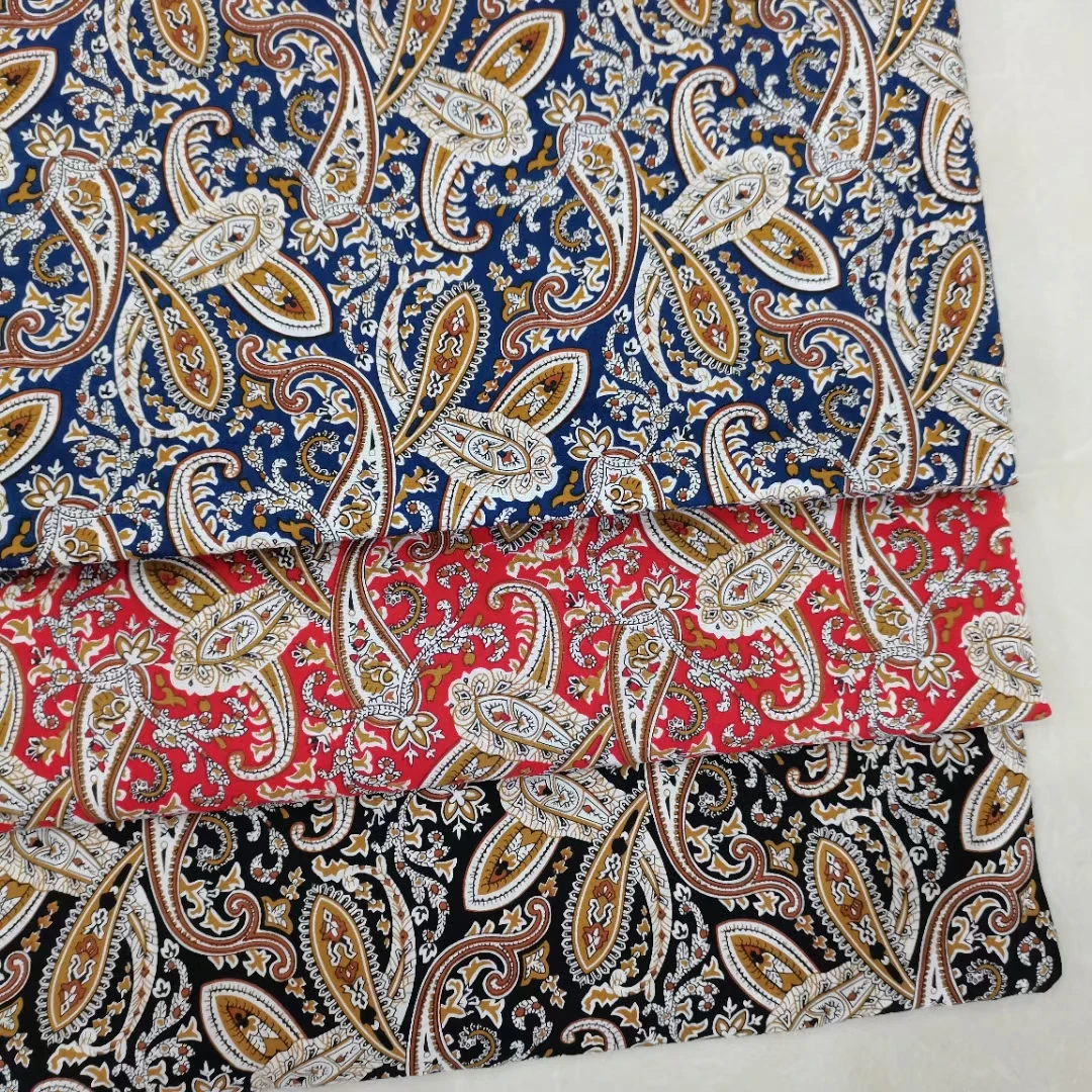 

New Arrivals 100% Twill Cotton Fabric Cloth DIY Sewing Patchwork Cloth,DIY Sewing Quilting Fat Quarters Material For dress