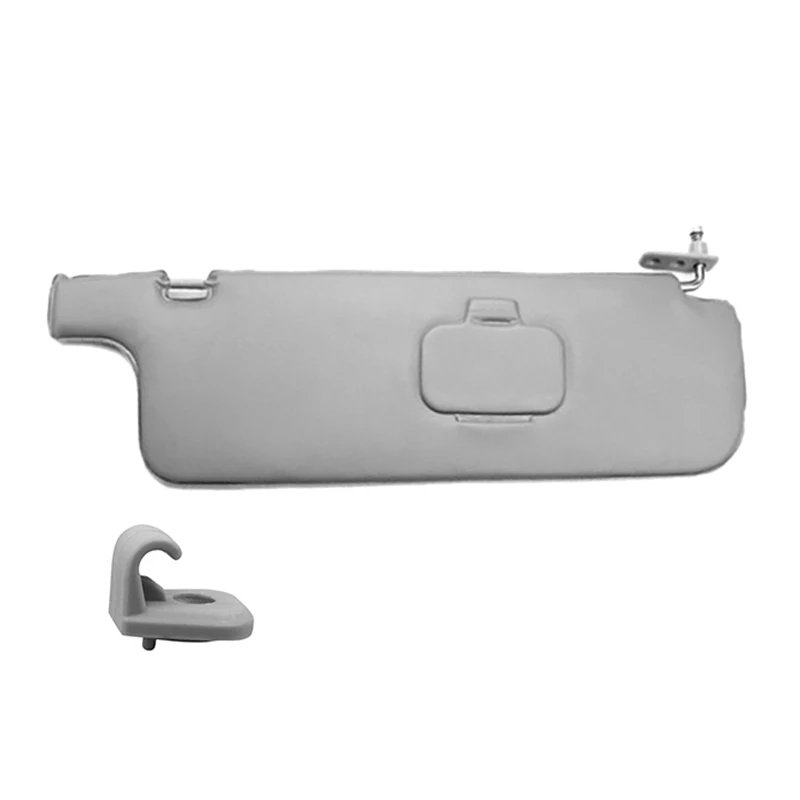 

Солнцезащитный козырек с зажимом для Mitsubishi Pajero Montero Shogun MKII V31 V32 V33