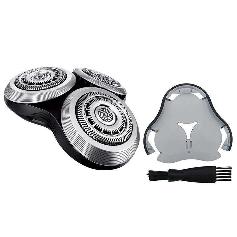 

Replacement Shaver Head Blade Frame Cutter For Series SH90/52/70 9000 7000 RQ10 RQ11 RQ12RQ32 Razor Blades Cover
