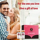 Комбинированный напиток для женского оргазма, бесцветный прозрачный напиток без привкуса для улучшения сексуального влечения, секс-игрушки для пар