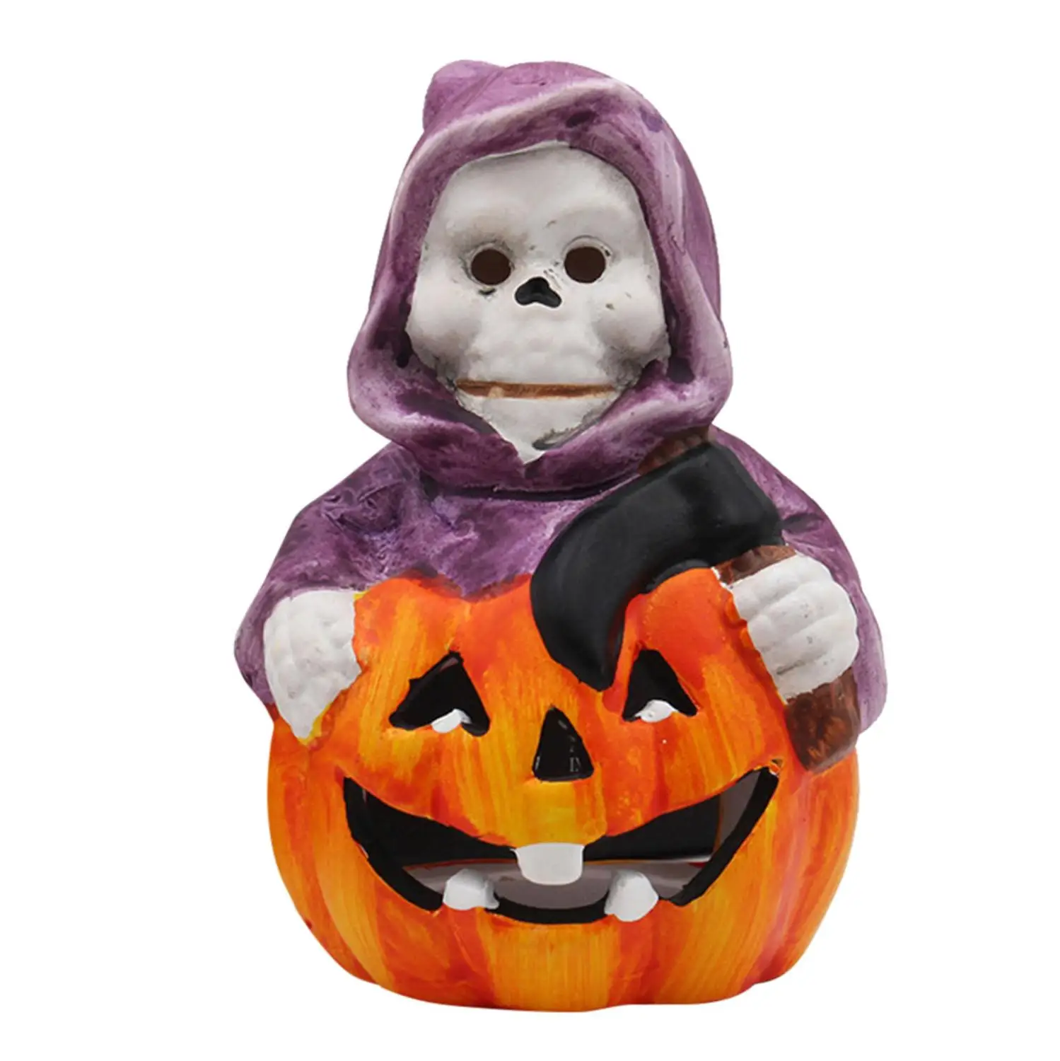 3D светодиодный светильник Настольная лампа вечерние Хэллоуин новые ведьма огни