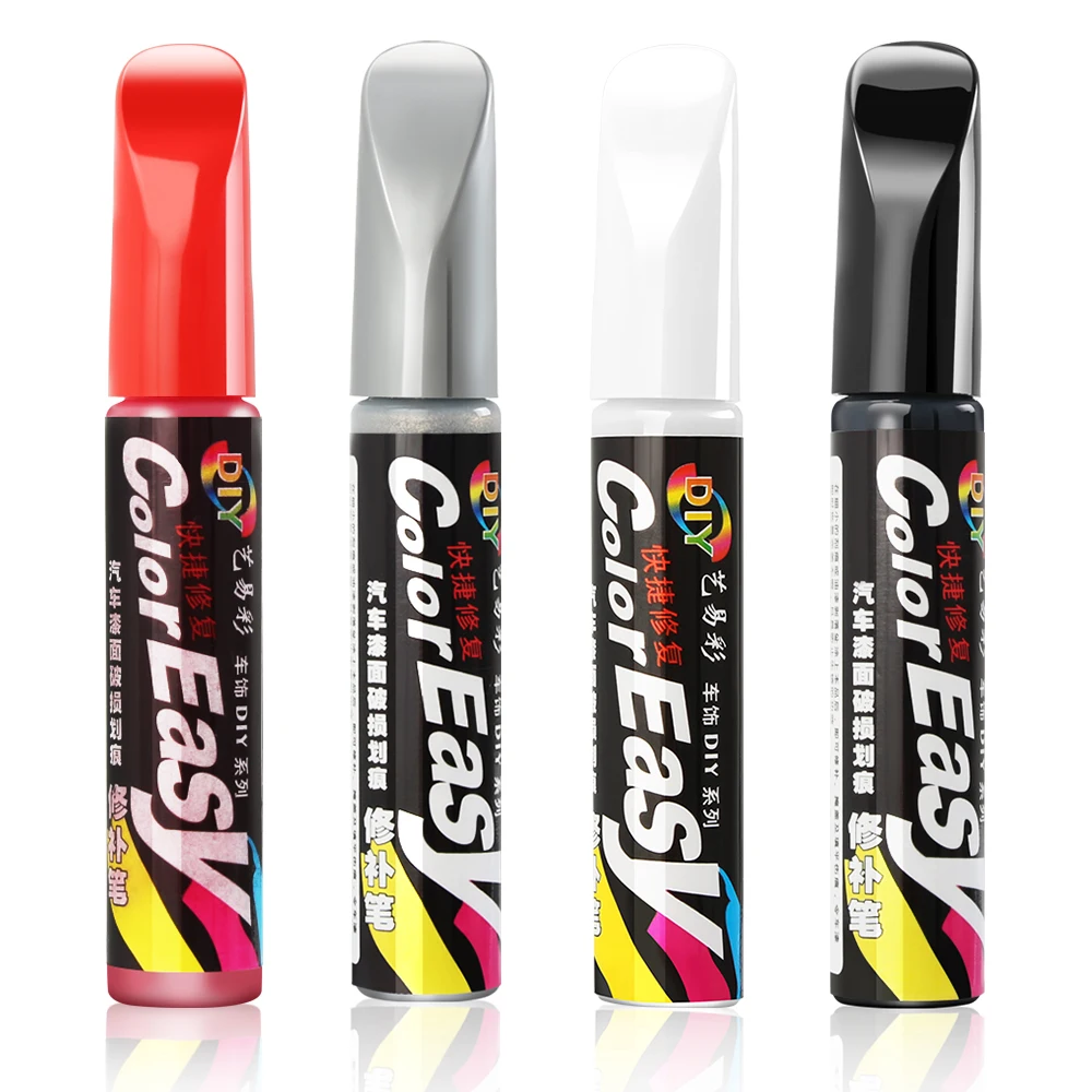 Красочная ручка для ремонта автомобильного покрытия и царапин Hyundai Avante Porter greatsonata