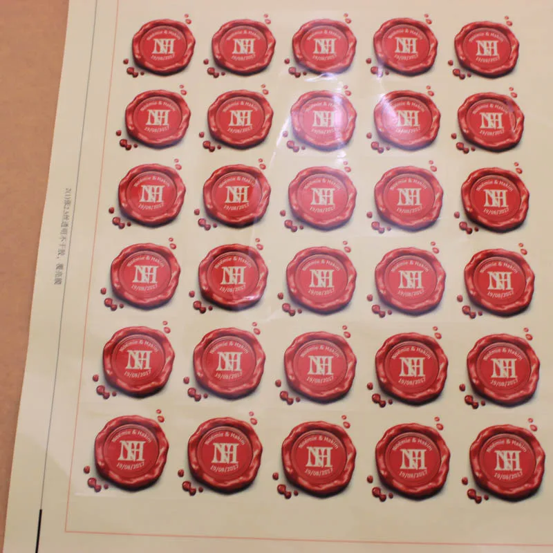 Фармацевтические и медицинские этикетки наклейки для медицинских бутылок