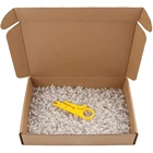 Термоусадочные стыковые обжимные клеммы, набор водонепроницаемых паяльных уплотнений, электрические стыковые соединители, комплект клемм для сращивания проводов, 500 шт.