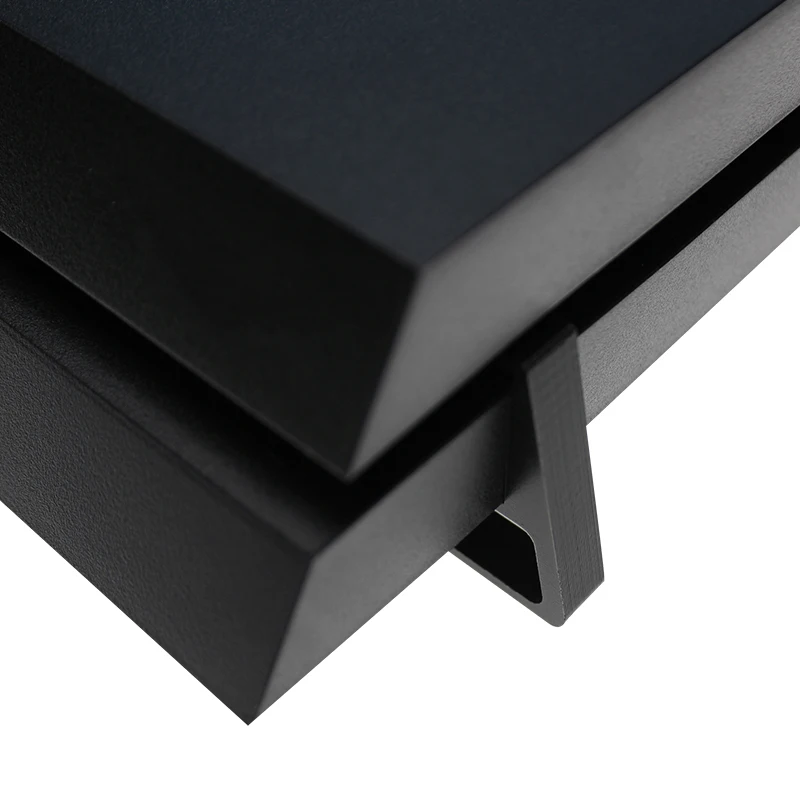 Охлаждающий горизонтальный кронштейн версии для PS4 Для Slim Pro игровой машины