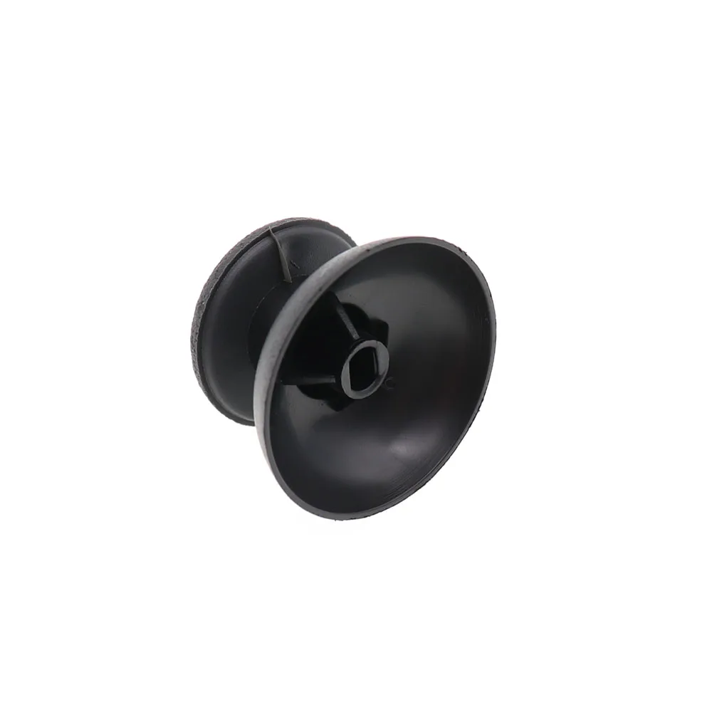 XOXNXEX 2pcs Analog Joystick Stick grip Cap for PS3 PS2 joypad Controller |