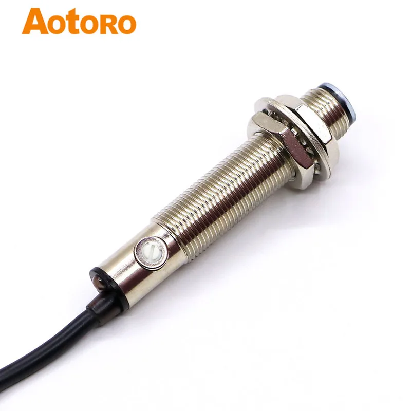 Датчик фотоэлемента электрический выключатель гарантированное качество от