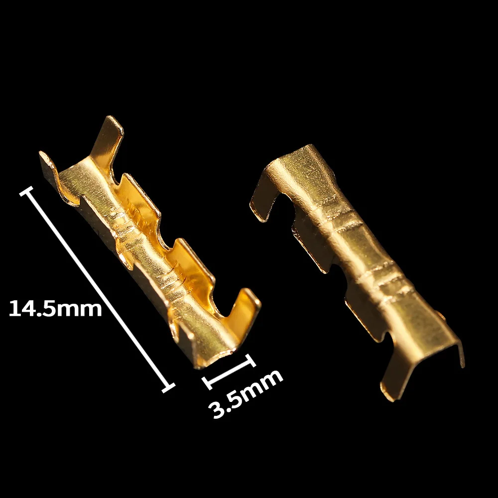 Фото 600/900 PCS U-Shaped Terminal Electrical Wire Connector With Insulating Sleeves Small Teeth Type 0.5-1.5mm² Termin Обустройство 600/900 PCS U-Shaped Terminal Electrical Wire Connector With Insulating Sleeves Small Teeth Type 0.5-1.5mm² Termin Обустройство