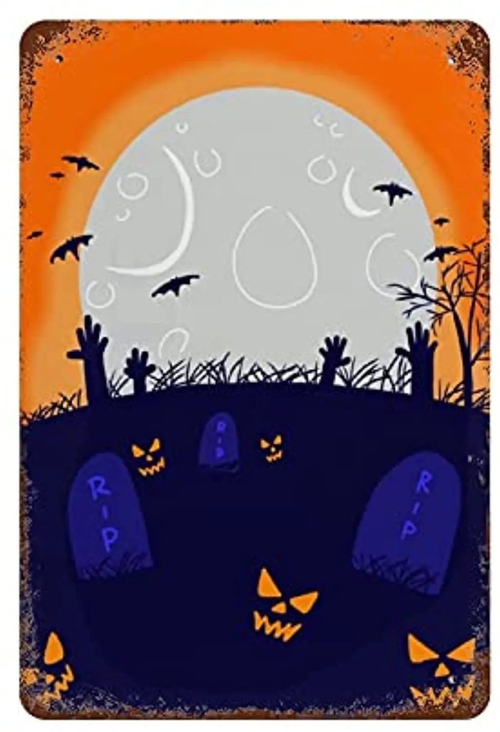 

Роскошный Ретро-костюм для Хэллоуина, латексные наклейки для гагара, бара, паба, тиенда, творчества в стиле ретро