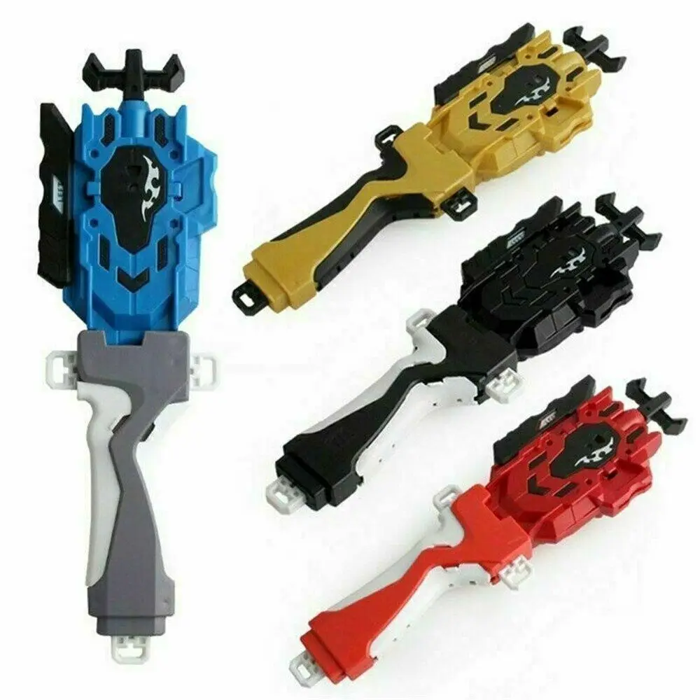 B 88 Beyblade Burst пусковое устройство LR взрыв строка запуска Потрошитель + набор
