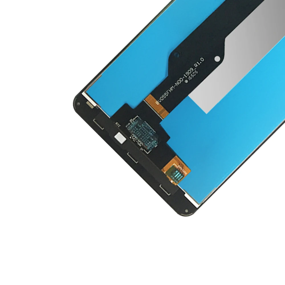 100% протестированный рабочий высококачественный ЖК дисплей с сенсорным экраном и