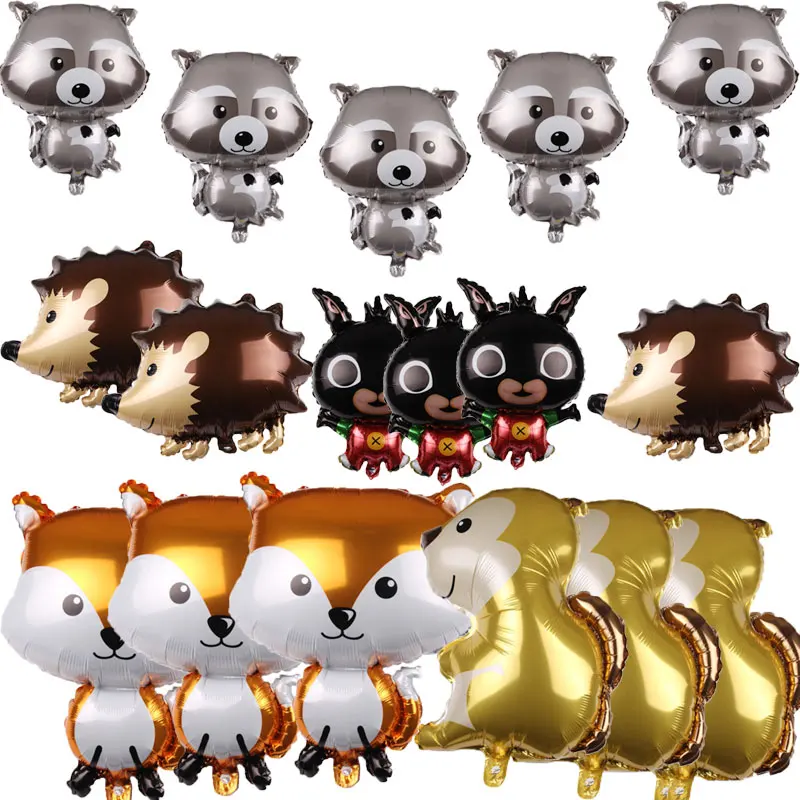 1 шт. новая детская коляска фольга воздушный шар для маленьких мальчиков и