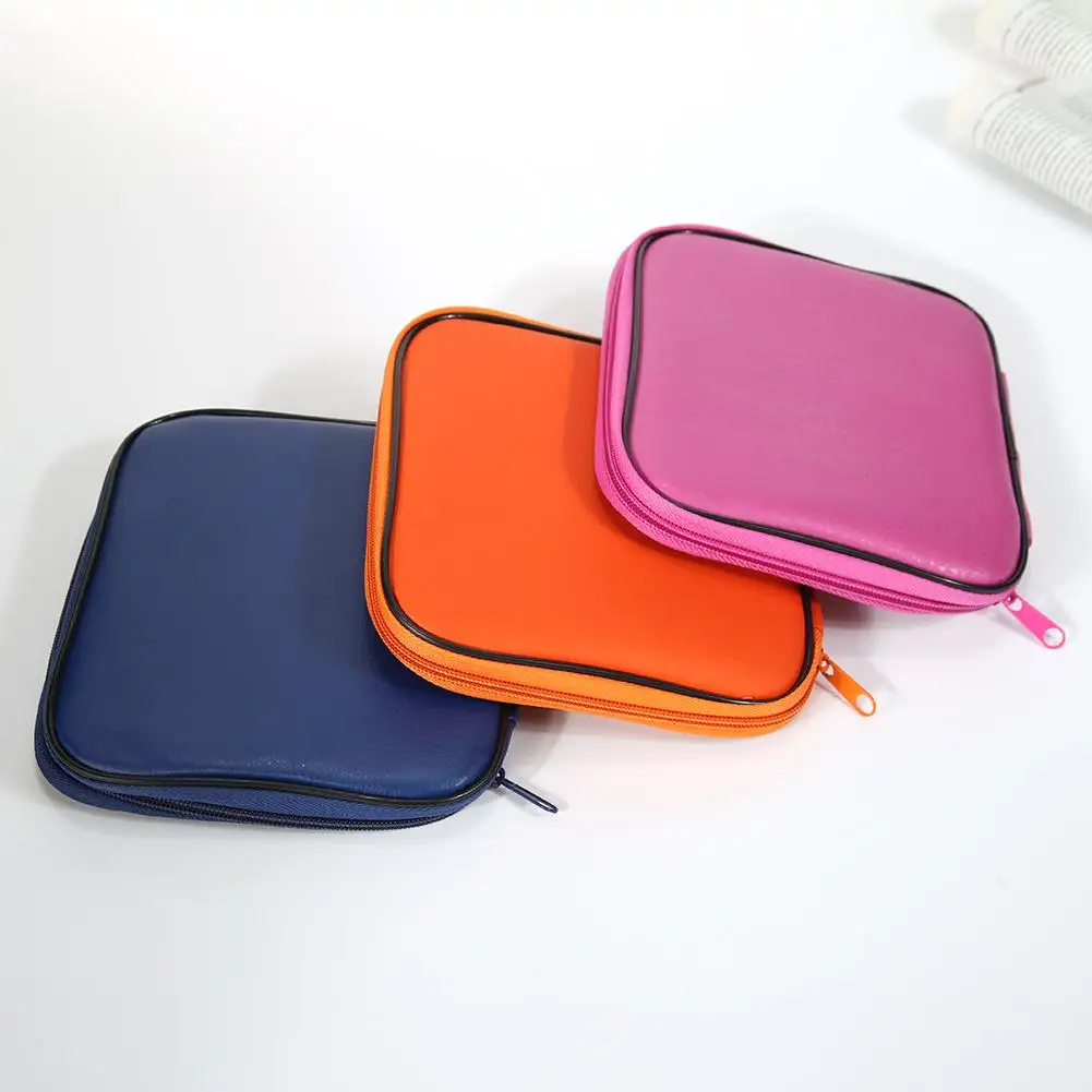 

13 Pairs Aluminium Circular Knitting Needle Changeable Ring Set Change Head Knit Needles Crochet Yarn Woven DIY Knit Tools