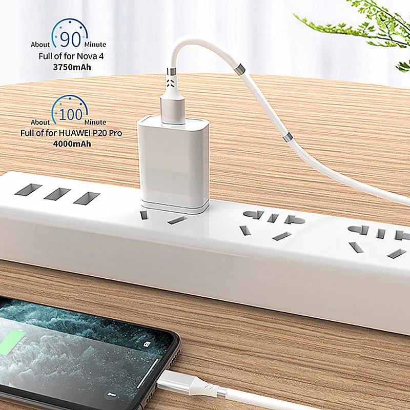Super Calla Self Winding USB Magnetic Absorption Magic Fast Charging DataCable Neatest Durable Cable For Samsung xiaomi | Мобильные