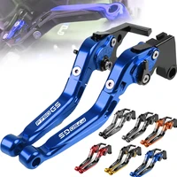 motorcycle cnc 17 20 gs 750 folding extendable brake clutch lever handle grip for bmw f750gs f750 f 750 gs 2017 2018 2019 2020