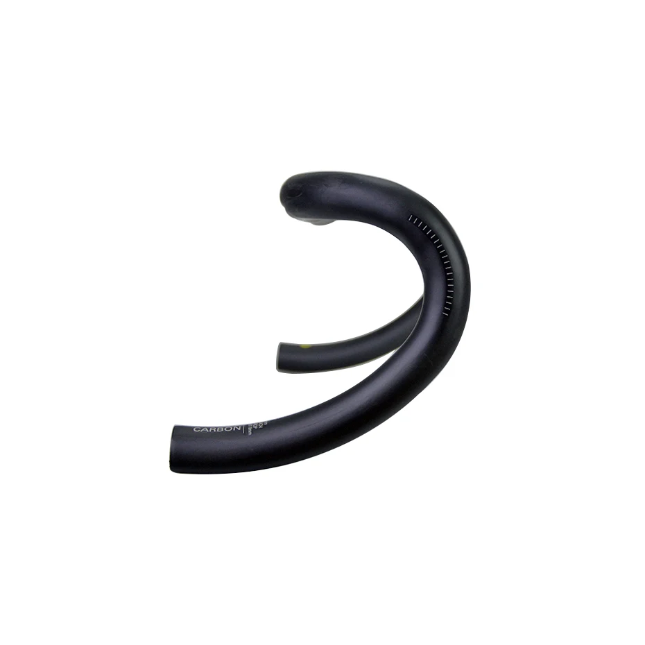 Продажа Светильник ль велосипедный из углеродного волокна, 190 г, 31,8*400/420/440 мм