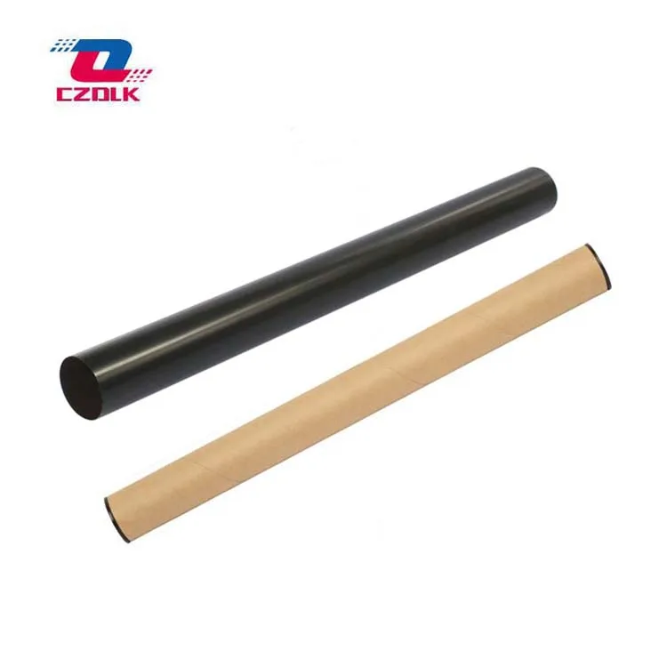 1 комплект х верхний ролик фьюзера + пленка для Xerox 242 250 252 C550 560 5580 6680 750i C75|Валик
