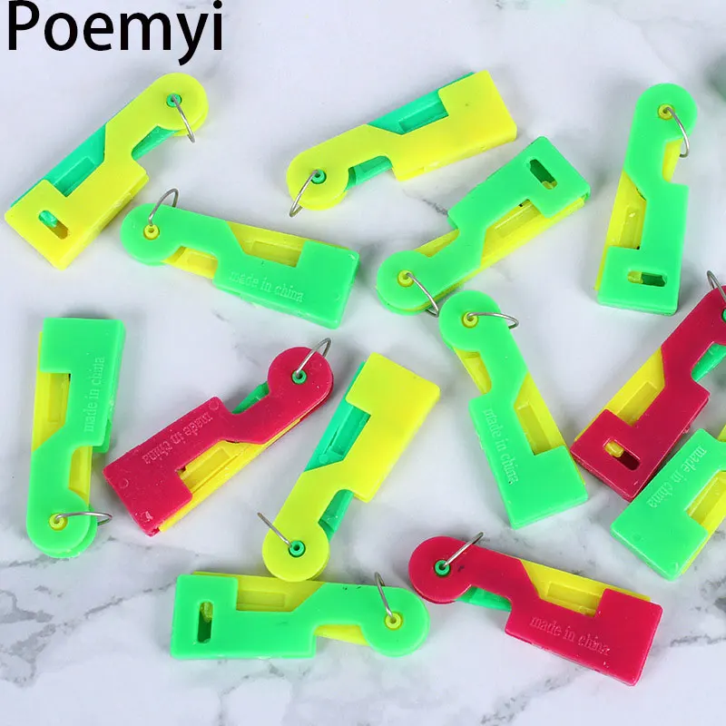 

Craft Thread Cutter+Threader Sewing Use Tool Plastic Handle Elderly Guide Needle Easy Device Automatic Tool Sewing Accessories