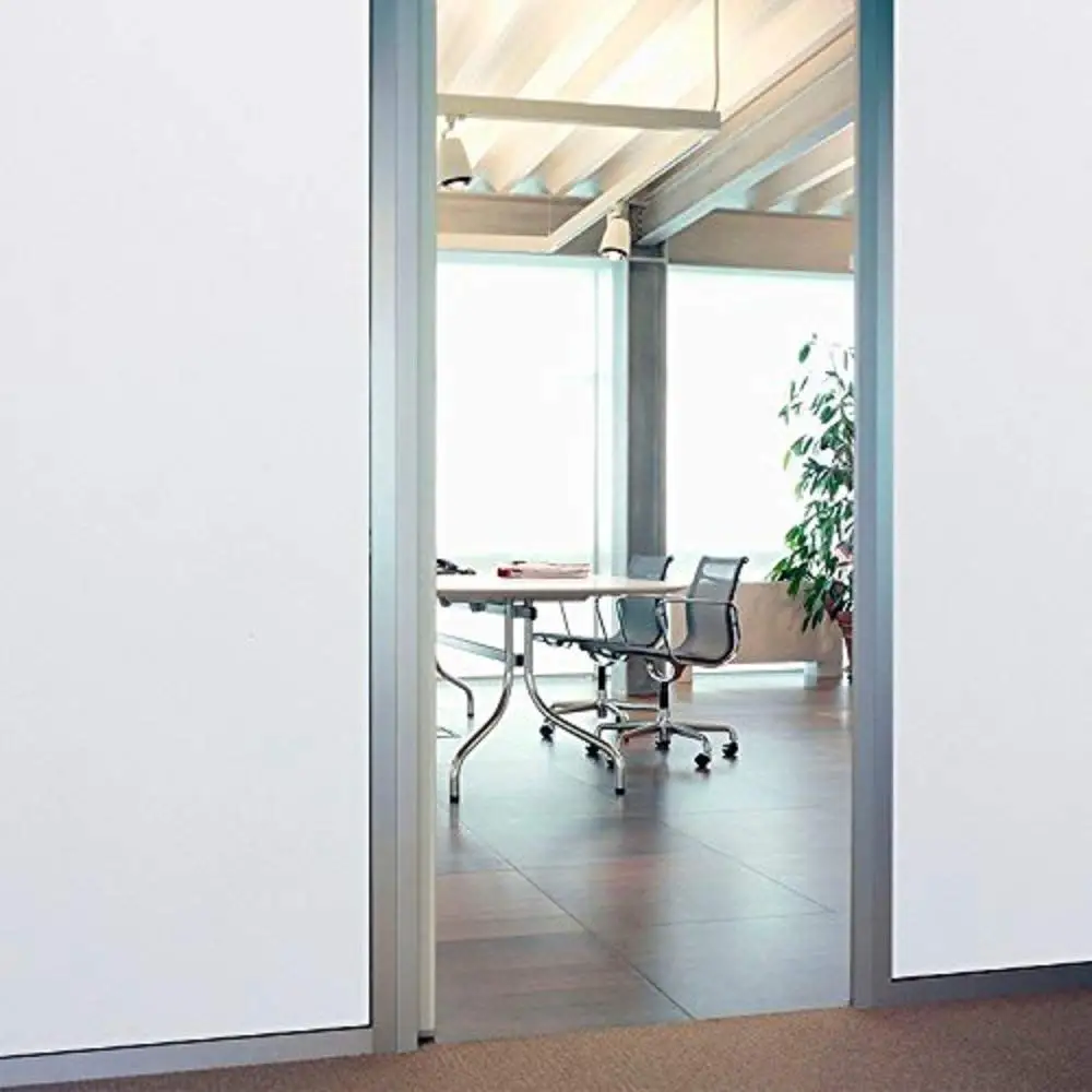 Антистатическая пленка для окон размер на заказ декора офиса защита от УФ-лучей